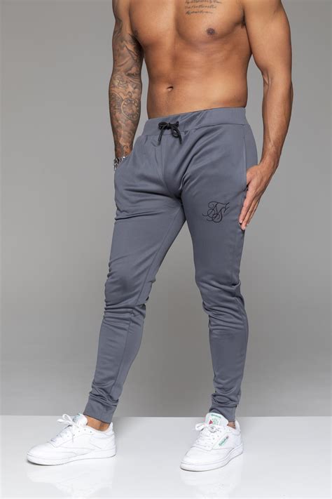 Men's Designer Joggers & Running Leggings 